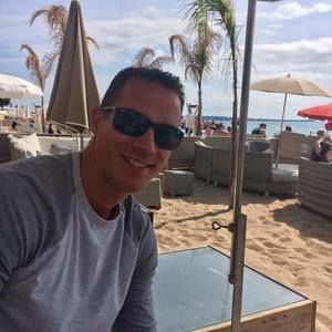 Meet your Posher, Aaron